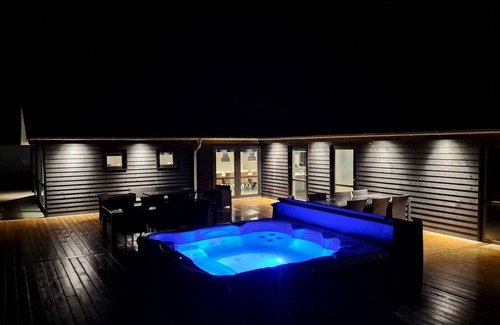 Grønninghoved Strand House | "Clare" - 100m from the sea by Interhome