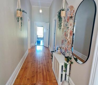 Clare House | Clare Cottage with 3 King Suites