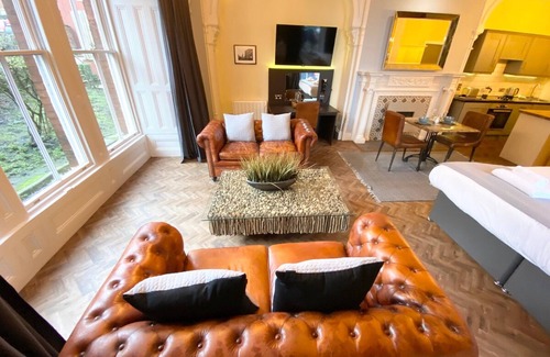 Leeds Apartment | Claremont The Deakin