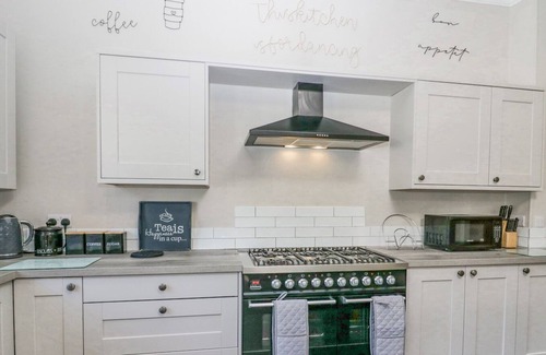 Dalton-in-Furness Other | CLARENCE HOUSE, pet friendly, with a garden in Dalton-In-Furness