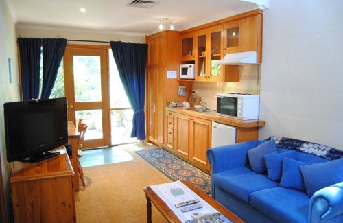 Ob Flat House | Clarendon Chalets