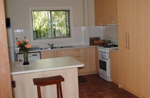 Ob Flat House | Clarendon Chalets