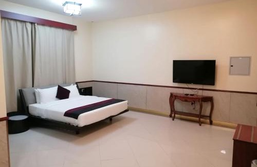 Ras Al Khaimah Hotel | Claridge Star Hotel