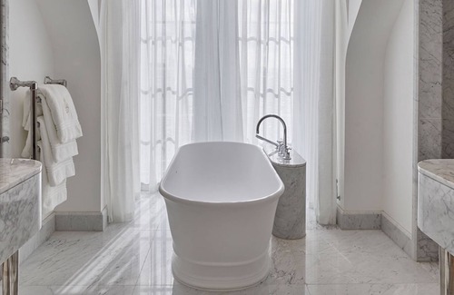 Mayfair Hotel | Claridge’s, Maybourne