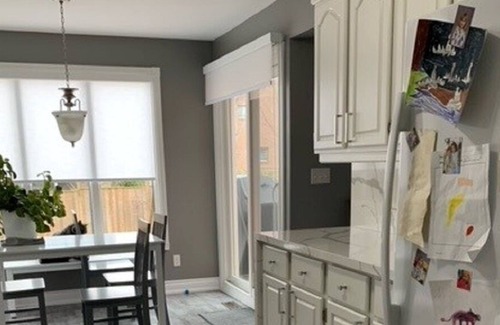 Courtice House | Clarington Oasis. Gorgeous, quiet and peaceful in the so