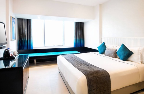 Mylapore Hotel | Clarion Hotel President