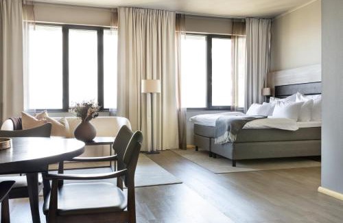 Kannik Hotel | Clarion Hotel Stavanger