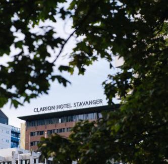 Kannik Hotel | Clarion Hotel Stavanger