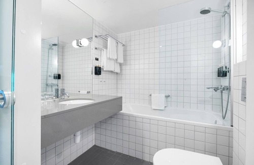 Arendal Hotel | Clarion Hotel Tyholmen Arendal