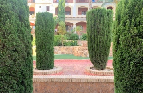 Villaricos House | Clarissa House