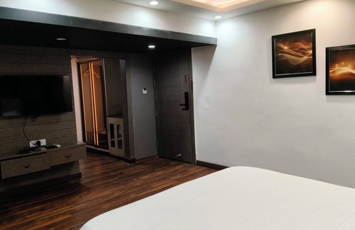 Firozabad Hotel | Clarks Inn Express Firozabad