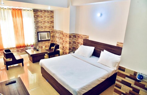 Jammu Hotel | Clarks Inn Express, Jammu