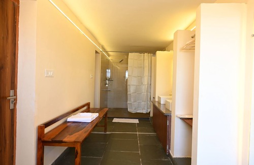 Bali Hotel | Clarks Safari Jawai