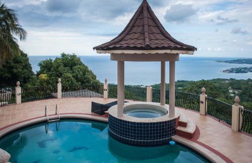 Reading House | Clarridge View Guesthouse