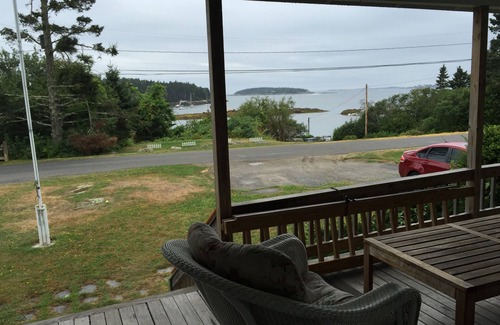 Christmas Cove Cottage | Clasic Maine Coast Cottage