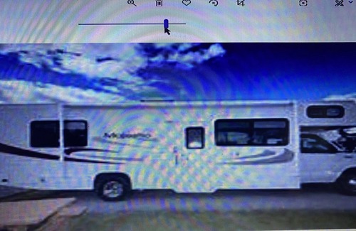 Lake Murray of Richland House | Class C RV