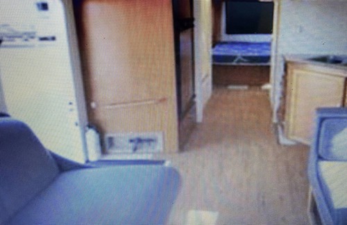 Lake Murray of Richland House | Class C RV