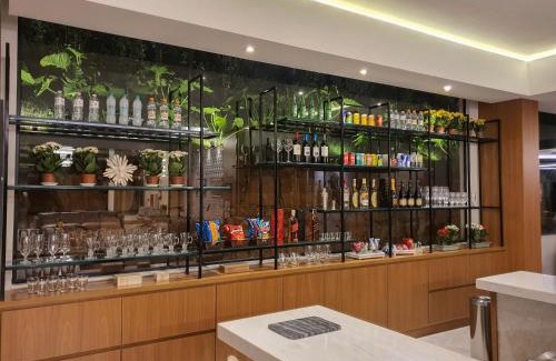 Piracicaba Hotel | Class Hotel Piracicaba