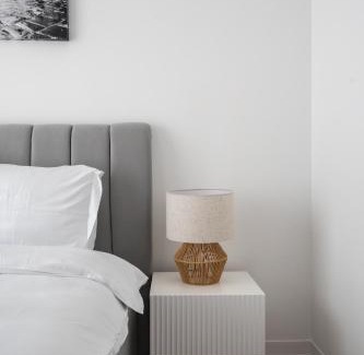 Pipera Apartment | Class Residence Two - 2BR Suite