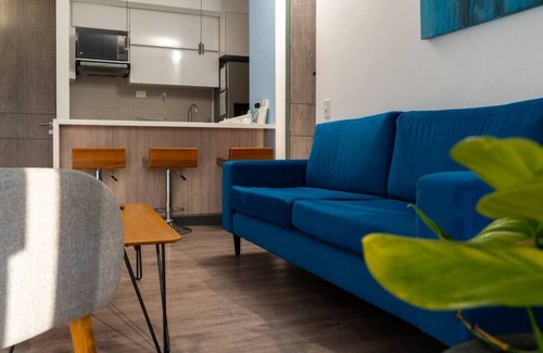 El Poblado Apartment | Class Suites 1403 · Luxury Apt El Poblado Class 1403 by HOUSY HOST