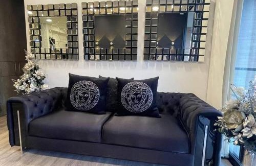 El Poblado Apartment | Class suites nirvana