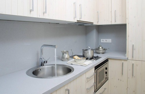 Barceloneta Apartment | CLASSBEDROOM BARCELONA BEACH III