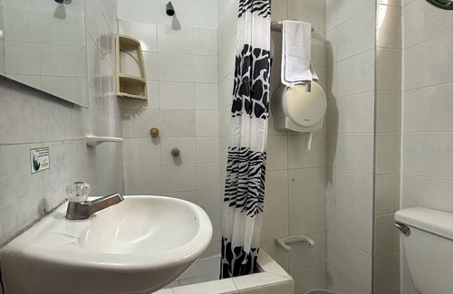 San Gil Hotel | Classic Doble
