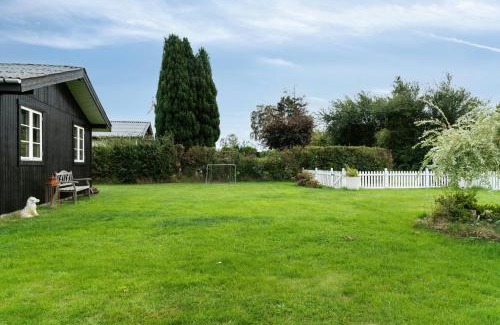 Kirke Hyllinge House | Classic Lovingly Renovated Near Beach