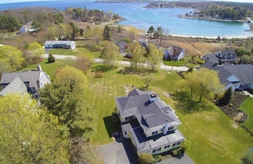 Cape Neddick House | Classic Maine Cottage - oceanview - Special Events Welcome!