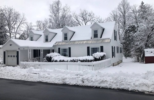 Clinton House | Classic Older Home in Beautiful Clinton New York