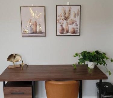 Joslyn Castle Apartment | Classic on Wakeley