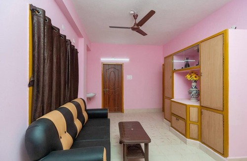 Tirupati Apartment | Classic Refreshing Rooms in Tirupati