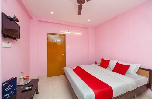 Tirupati Apartment | Classic Refreshing Rooms in Tirupati