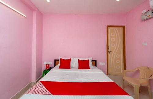 Tirupati Apartment | Classic Refreshing Rooms in Tirupati