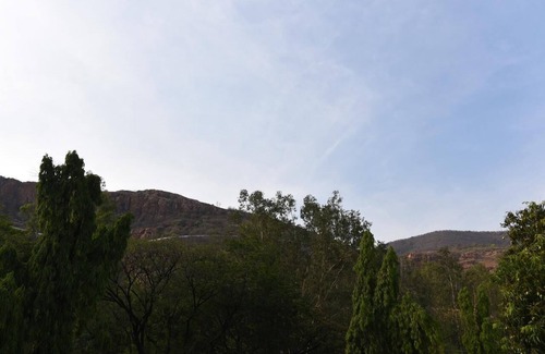 Tirupati Apartment | Classic Refreshing Rooms in Tirupati