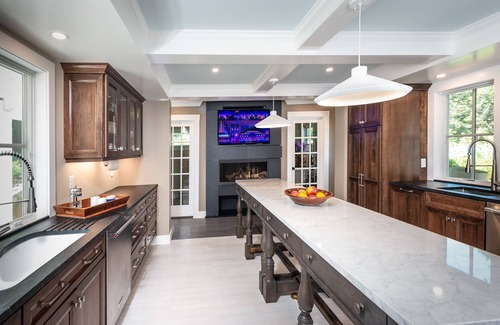 York Harbor House | Classic York Harbor Cottage with Ocean Views!