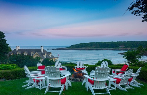 York Harbor House | Classic York Harbor Cottage with Ocean Views!