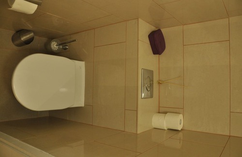 Erzsebetvaros Apartment | Classical Budapest apartment in the old Pest