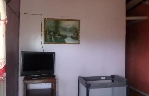 Nausori Apartment | Classixx Inn
