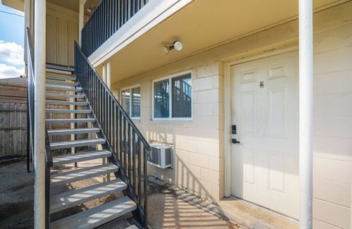 Greater Third Ward Apartment | Classy 1BR APT | Downtown Houston