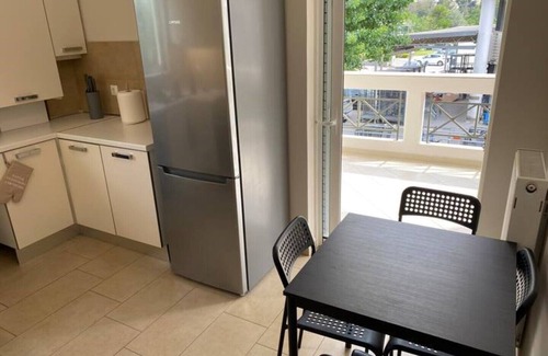 Khalandrion Apartment | Classy 3BR with 2 Bathrooms Apartment in Marousi