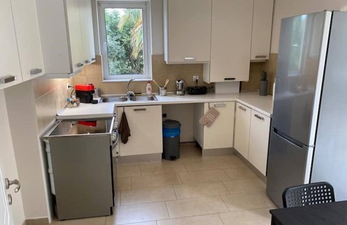 Khalandrion Apartment | Classy 3BR with 2 Bathrooms Apartment in Marousi