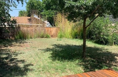 San Angelo House | Classy and Comfortable Home