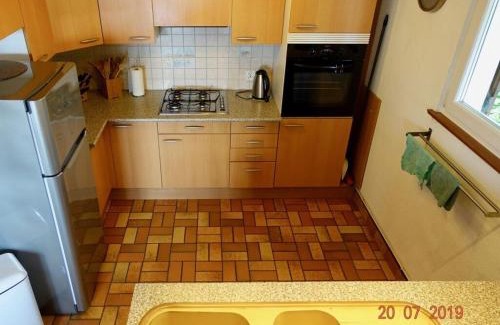 Soultzeren Apartment | Classy apartment in Soultzeren