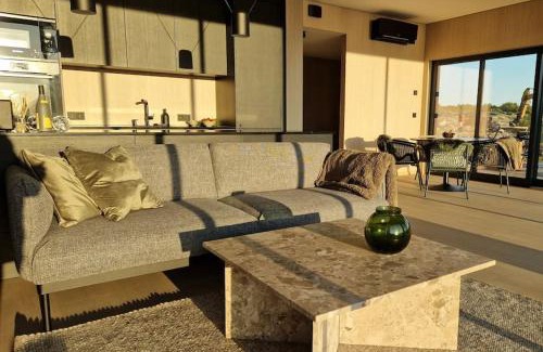 Vagan Villa | Classy Cabin Lofoten