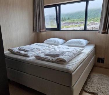 Vagan Villa | Classy Cabin Lofoten