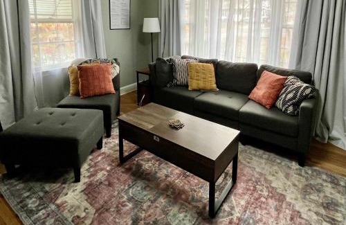 Winston - Salem House | Classy Catch