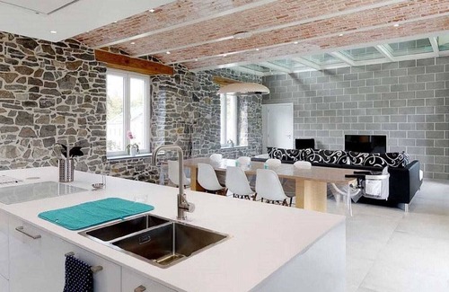 Hamois House | Classy Holiday Home in Achet with Garden
