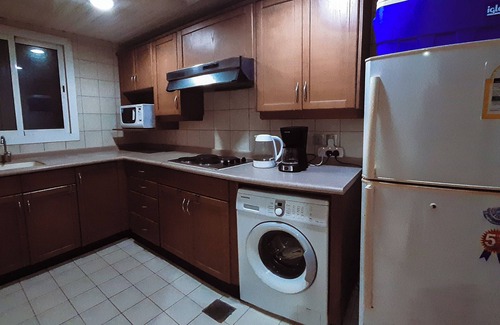 Al Khobar House | Classy large flats in the heart of Khobar