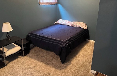 Oakdale House | Classy-Quilted 3 Bedroom centrally located